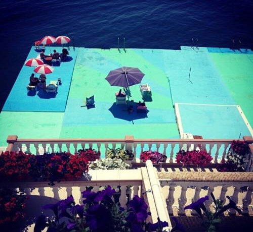 Гостиница Guest House Knayagini Gagarinoy 25/10 Утес-4