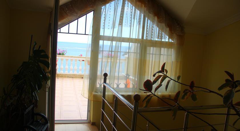 Гостиница Guest House Knayagini Gagarinoy 25/10 Утес-19