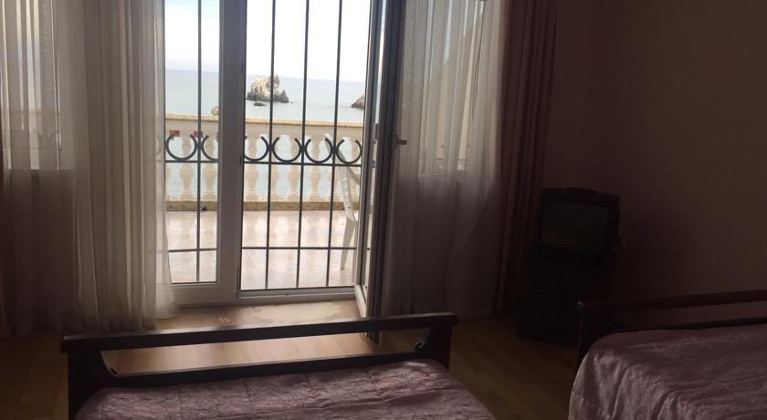 Гостиница Guest House Knayagini Gagarinoy 25/10 Утес-15