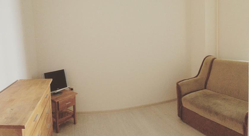 Гостиница Guest House Knayagini Gagarinoy 25/10 Утес