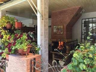 Гостиница Guest House Knayagini Gagarinoy 25/10 Утес-5