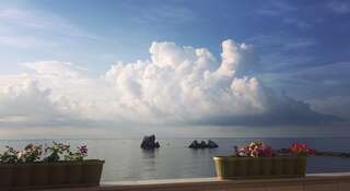 Гостиница Guest House Knayagini Gagarinoy 25/10 Утес-3