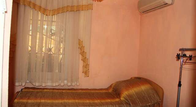 Гостиница Guest House Knayagini Gagarinoy 25/10 Утес-22