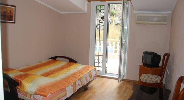 Гостиница Guest House Knayagini Gagarinoy 25/10 Утес-16