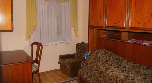 Гостиница Guest House Knayagini Gagarinoy 25/10 Утес-21