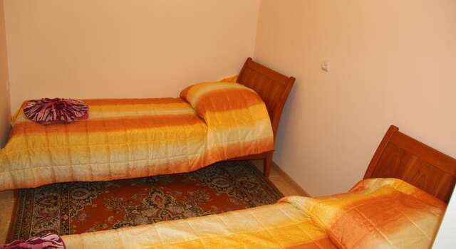 Гостиница Guest House Knayagini Gagarinoy 25/10 Утес-17